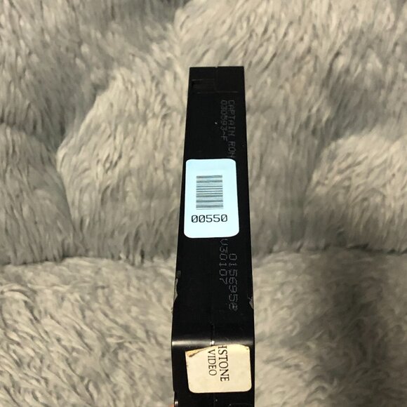 Captain Ron (VHS) 1992 Kurt Russell, Martin Short, Mary Kay Place - Picture 3 of 4